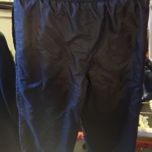 Unisex  size 14-16 snow pants 👖